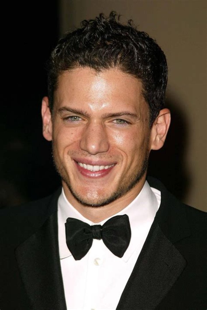 Is Wentworth Miller Married? A Deep Dive into His Life and Relationships