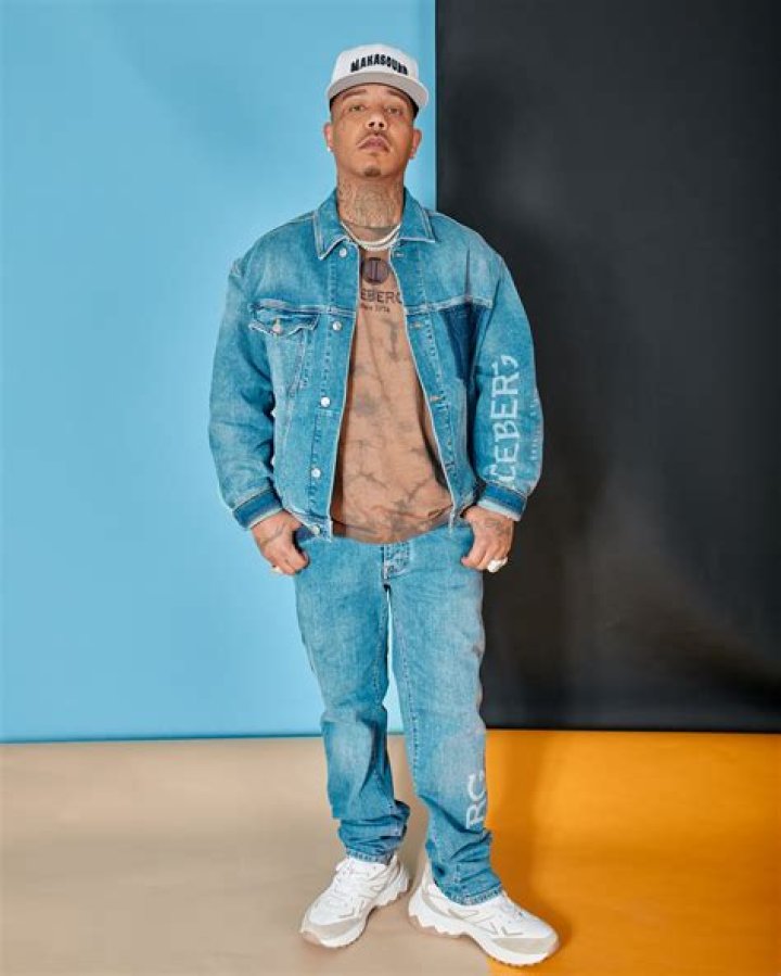 Is Yung Berg’s Parents Rich? An In-Depth Look at His Background and Wealth