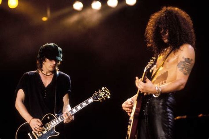 Izzy Stradlin |