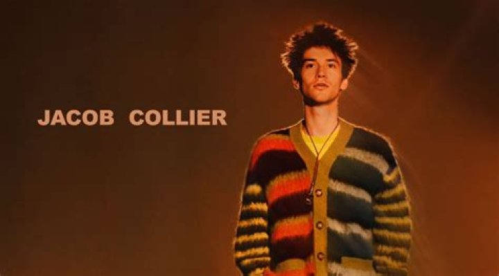 Jacob Collier: The Musical Prodigy Redefining Modern Music