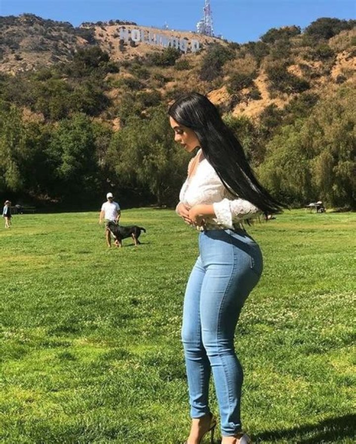 Jailyne Ojeda OnlyFans Videos