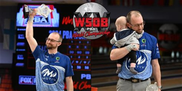 Jason Belmonte | JadeVibe