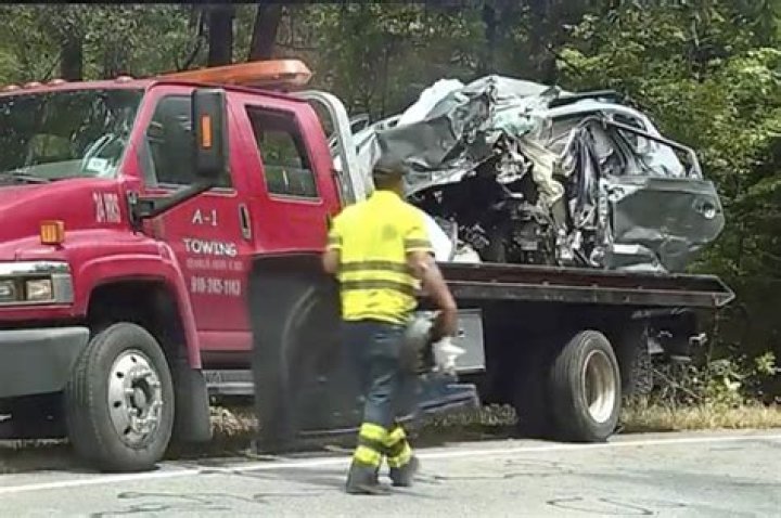 Jaydon Woodall Car Accident, Jaydon Woodall Obituary ·