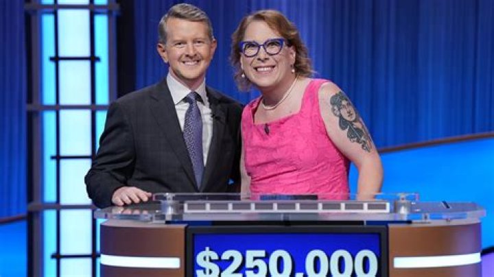 Jeopardy: Who Is Amy Schneider Girlfriend Kelly Anneken, Is She Married To Her Partner?