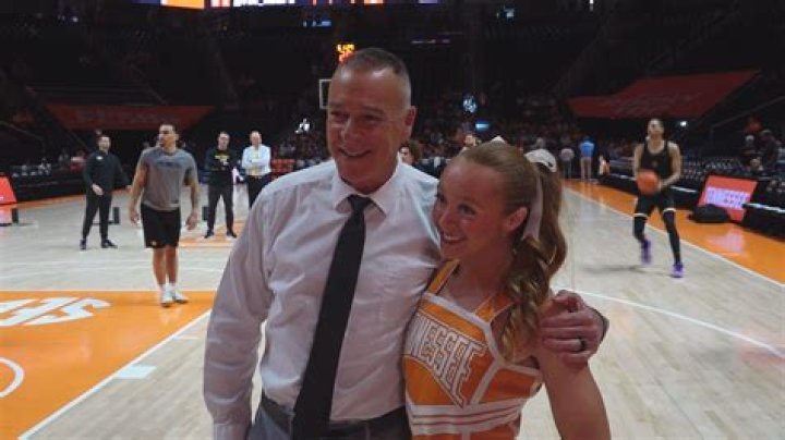 Jimmy Dykes, Tiffany Beasley, And The Key To Success