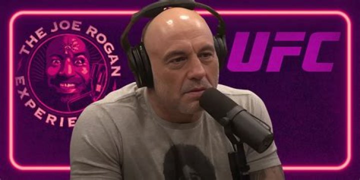 Joe Rogan's Death And Its Impact