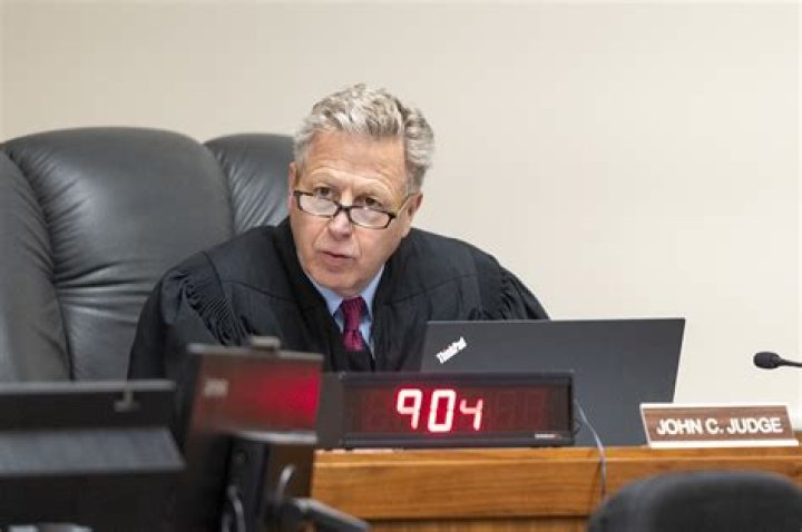 John Judge: A Comprehensive Biography and Insights