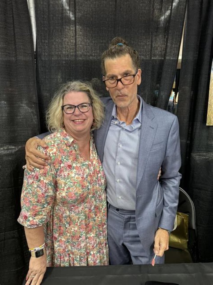 Jonathan Gilbert Biography, Married, Age, Net, Then And Now Photos
