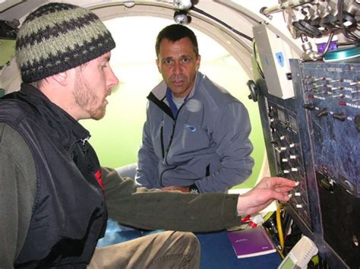 Josh Gates Accident: A Deep Dive into the Incident and Its Aftermath