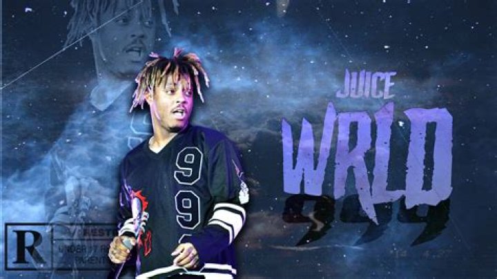 Juice WRLD's Upbringing And Poverty