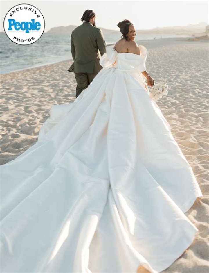 Kardea Brown Wedding Dress: The Ultimate Guide to Style and Elegance