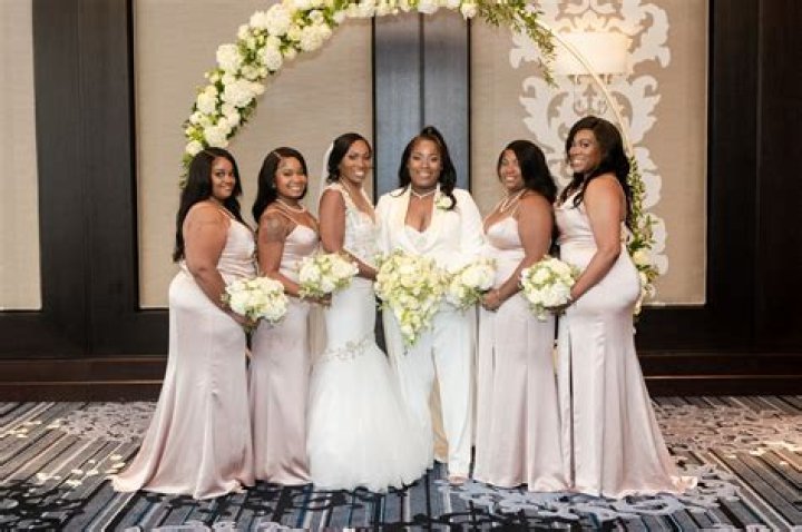 Kardea Brown Wedding Pictures: A Beautiful Celebration of Love