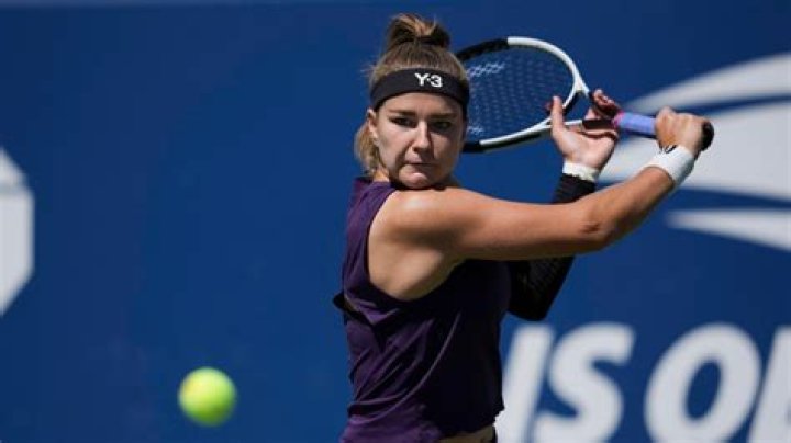 Karolina Muchova Partner: A Deep Dive into Her Personal Life and Relationships