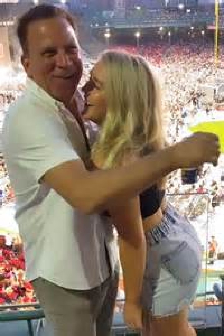 Karoline Leavitt Husband: A Deep Dive into Their Relationship