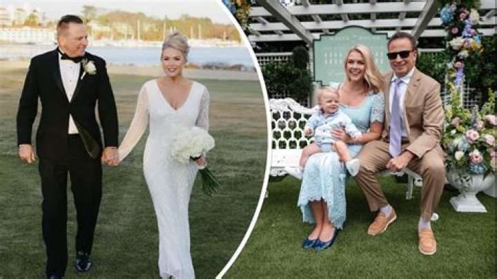 Karoline Leavitt Husband Nick: A Closer Look at Their Life Together