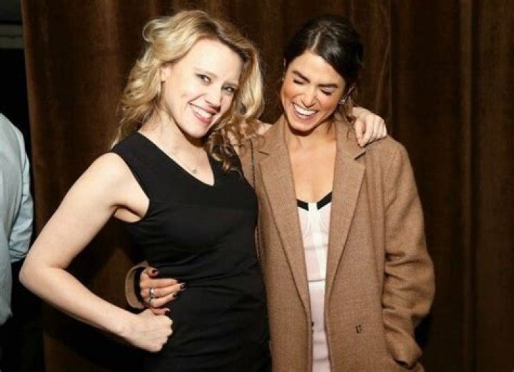 Kate McKinnon Relationships: A Deep Dive into Her Love Life