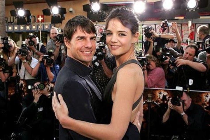 Katie Holmes: A Comprehensive Look at Her Life and Career