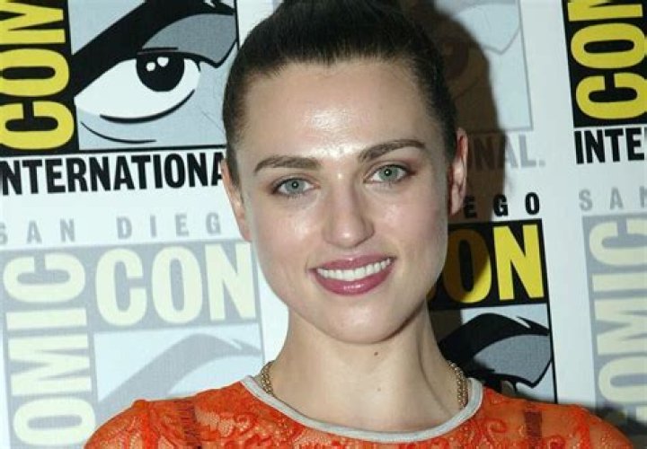 Katie McGrath Partner: Exploring the Life and Relationships of the Talented Actress
