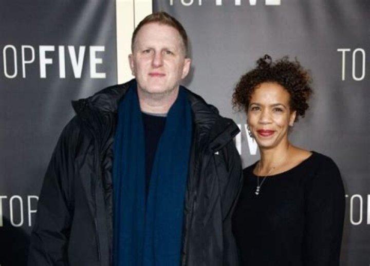 Kebe Dunn (Michael Rapaport’s Wife) Bio, Facts, Everything You Need to Know