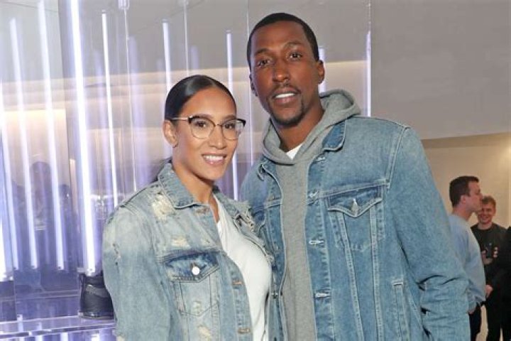 Kentavious Caldwell-Pope Parents: Meet Rhonda & Lawrence
