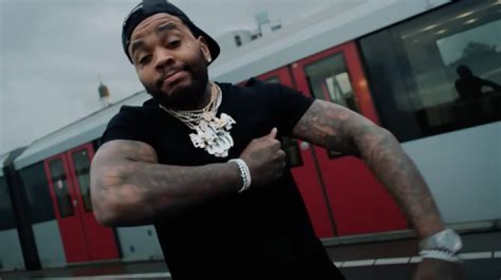 Kevin Gates's Biography And Facts' ·