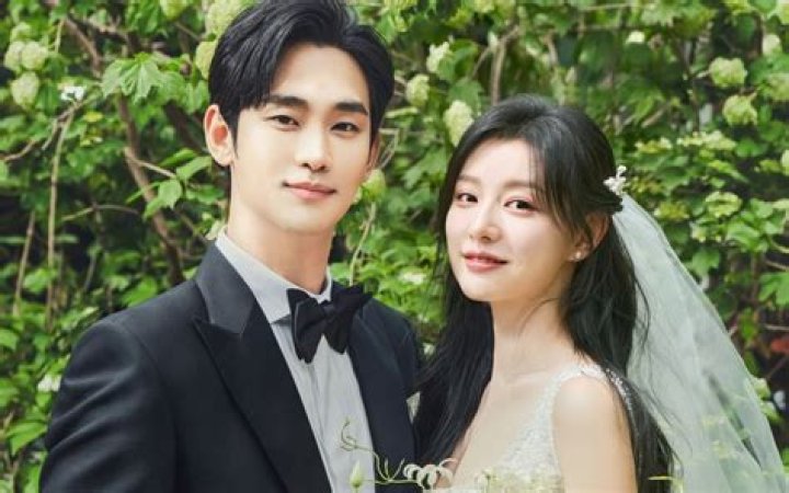 Kim Soo Hyun Wife: Everything You Need to Know About His Personal Life