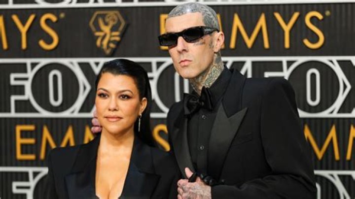 Kourtney Kardashian Divorce: Navigating the High-Profile Split