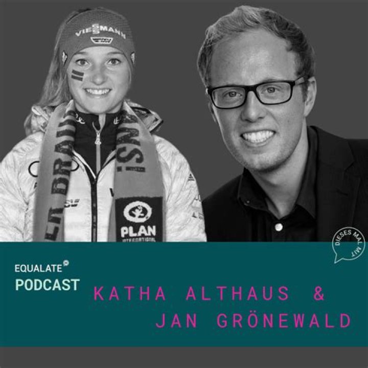Kristy Althaus: A Deep Dive into Her Life and Career