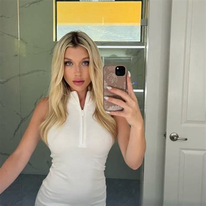 Kyla Yesenosky: The Rise of an OnlyFans Star