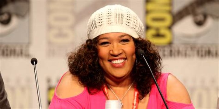 Kym Whitley Net Worth, Income, Salary, Earnings, Biography |