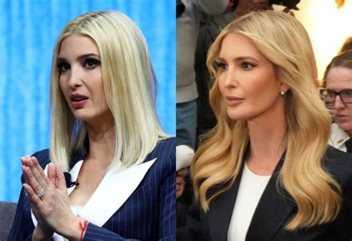 Lara Trump Plastic Surgery Before and After Transformation: The Full Story You Need to Know