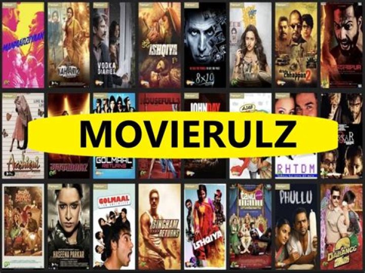 Latest Adult Movies 18+ Releases on Movierulz: What You Need to Know