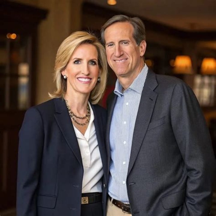 Laura Ingraham Husband: A Deep Dive into Her Personal Life