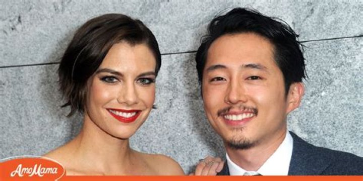 Lauren Cohan Husband: A Deep Dive into Her Personal Life