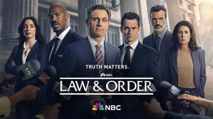 Law & Order Season 14 Episode 16 Cast: A Comprehensive Review