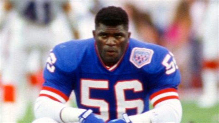 Lawrence Taylor |