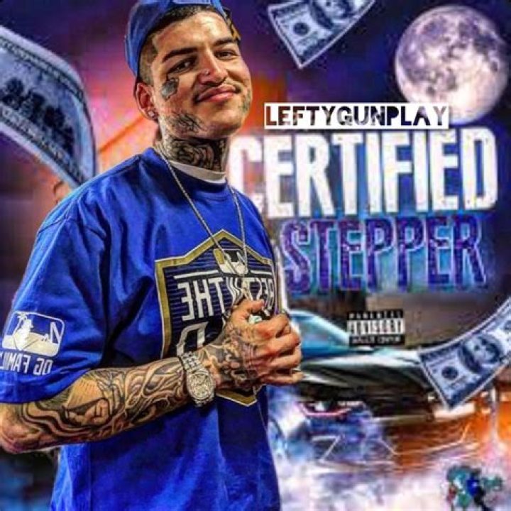 Lefty Gunplay Age: A Deep Dive into the Life and Career of an Underground Legend