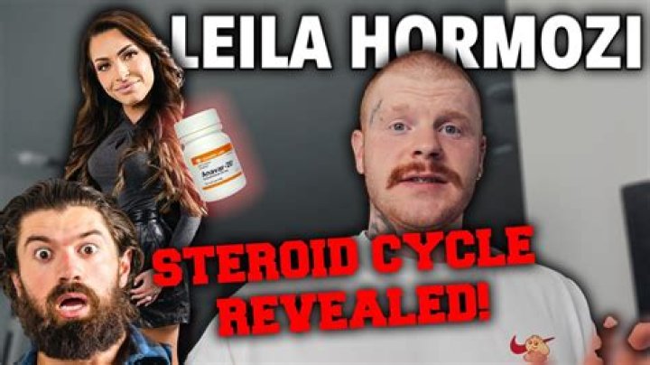 Leila Hormozi Trans Truth Revealed: Unpacking the Facts and Setting the Record Straight
