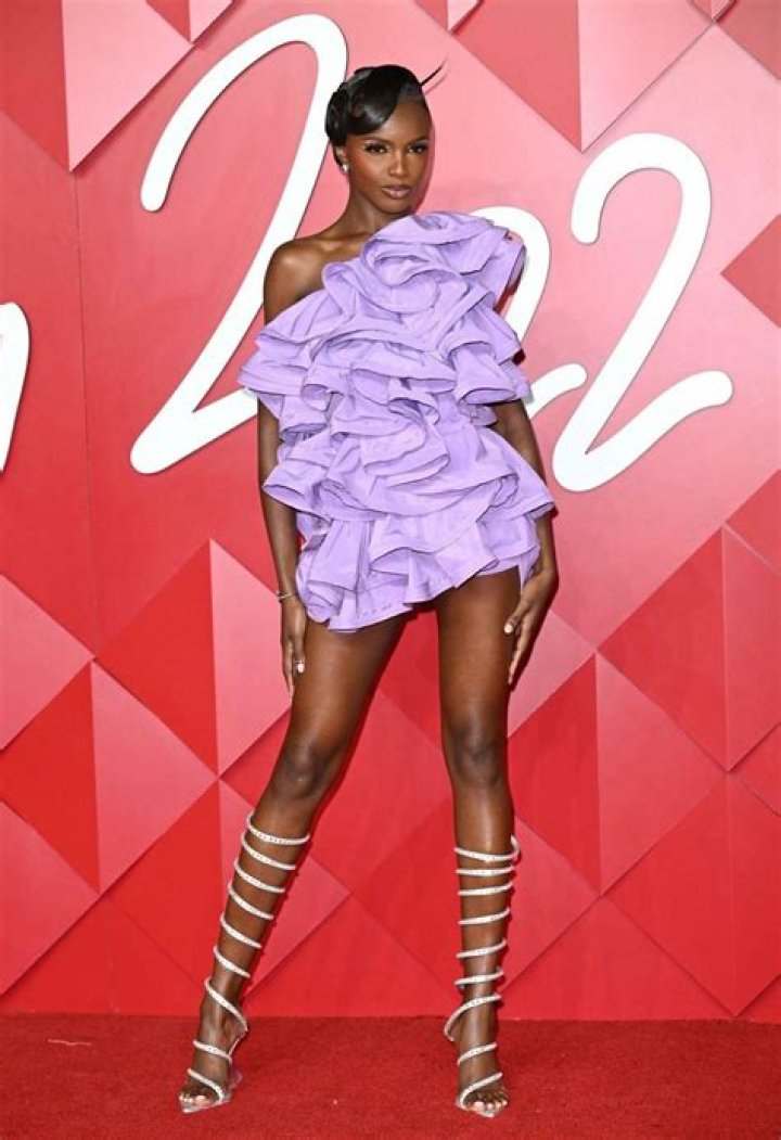 Leomie Anderson Net Worth 2024 |