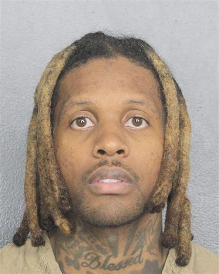 Lil Enzo Arrest And Mugshot