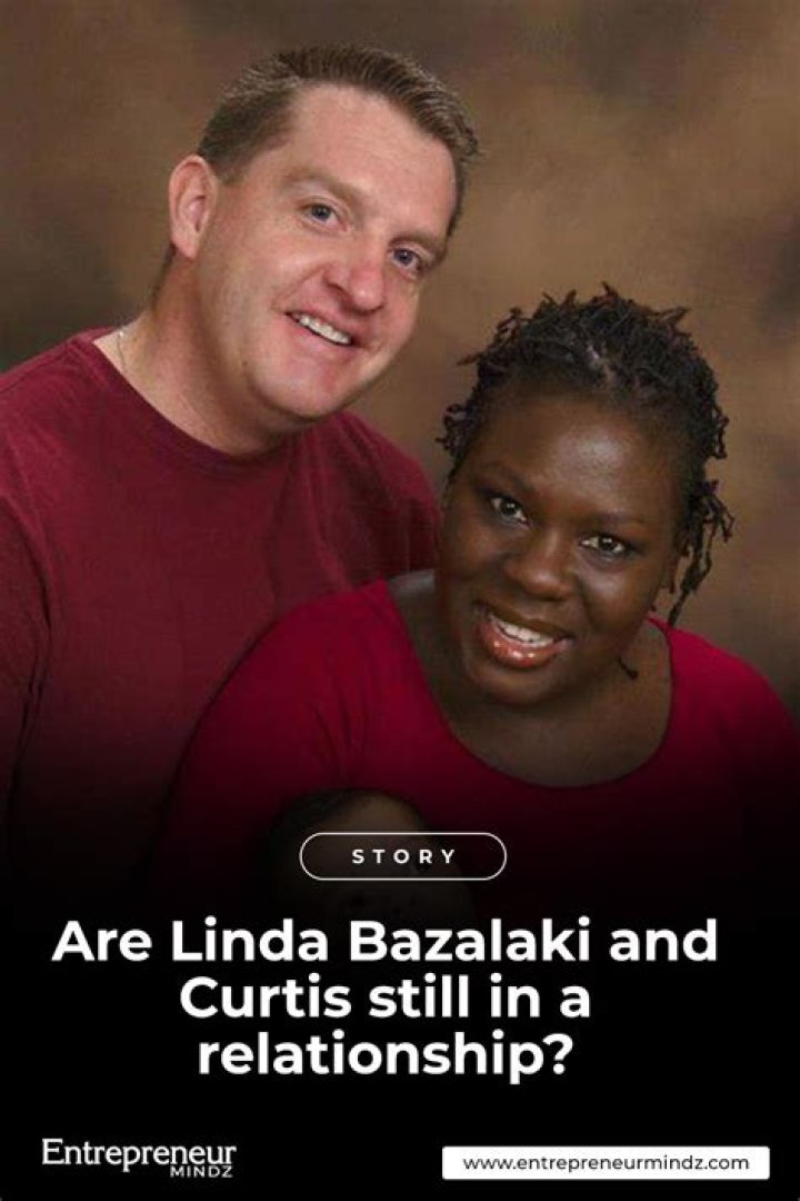 Linda Bazalaki Curtis: A Comprehensive Biography and Career Overview