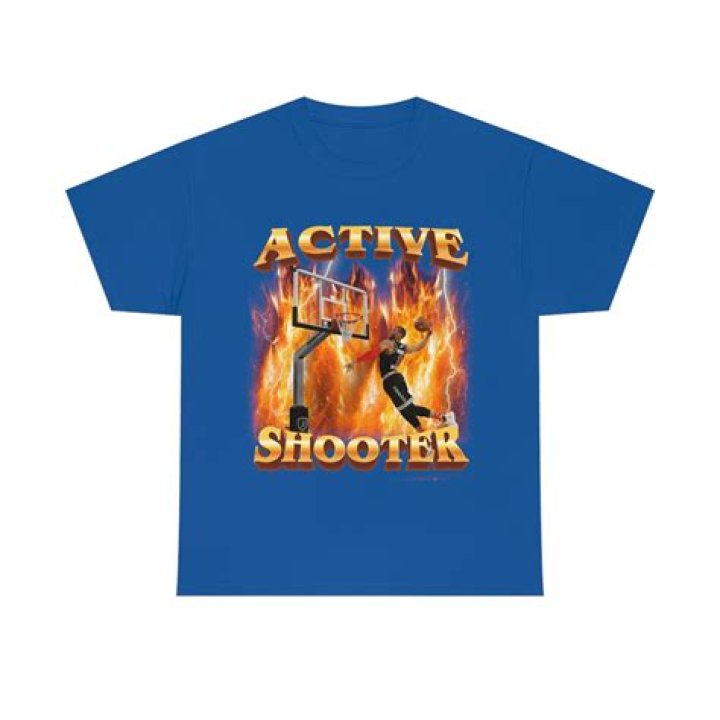 Lockdown, but No Active Shooter Confirmed ·