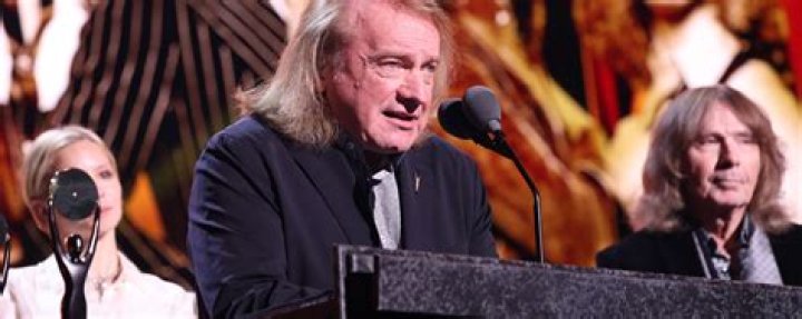 Lou Gramm's First Wife: The Untold Story Behind the Rock Icon's Personal Life