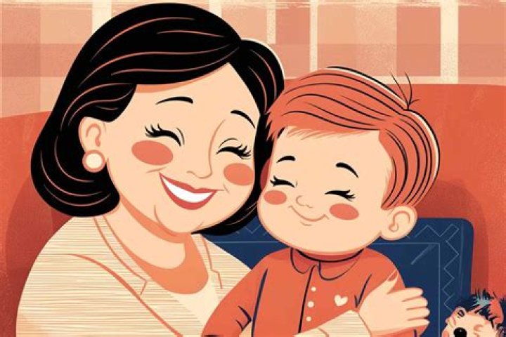 Loving Aunt Cartoon: A Heartwarming Journey Through Animation