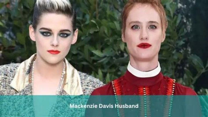 Mackenzie Davis Husband: A Deep Dive into Her Life and Relationship
