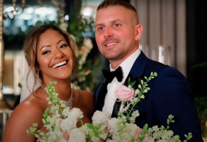 MAFS' Dom Reveals Mom Signed Her Up for Show in Season 16 Sneak Peek