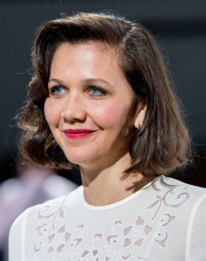 Maggie Gyllenhaal's Inspiring Journey: From Childhood To Stardom