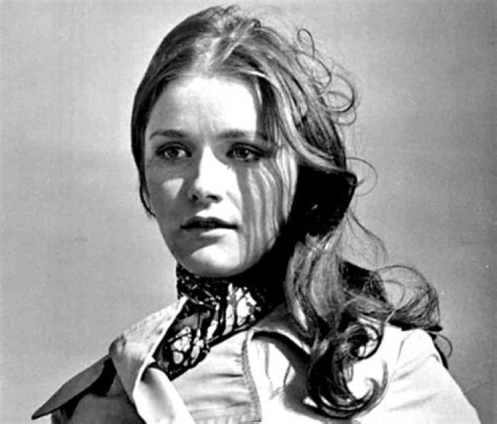 Margot Kidder - PicoVlog