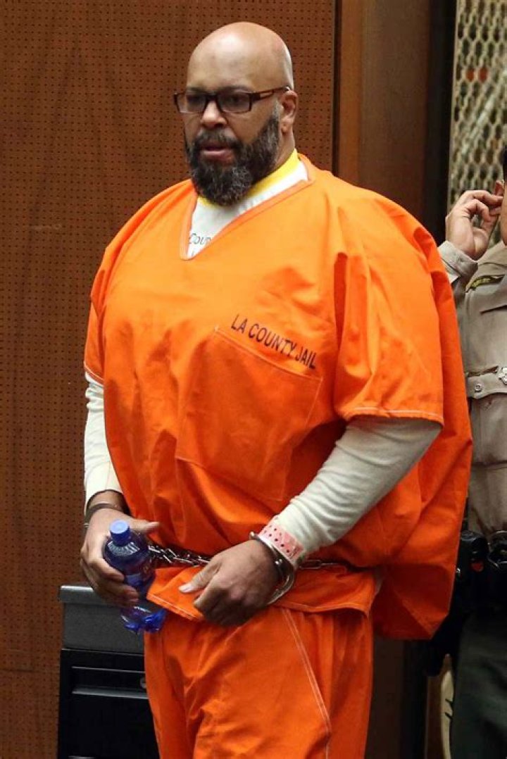 Marion 'Suge' Knight Biography, Age, Height, Wife, Net Worth, Family