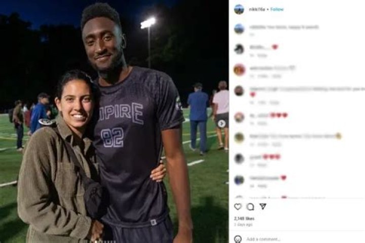 Marques Brownlee Wife: A Deep Dive into His Personal Life